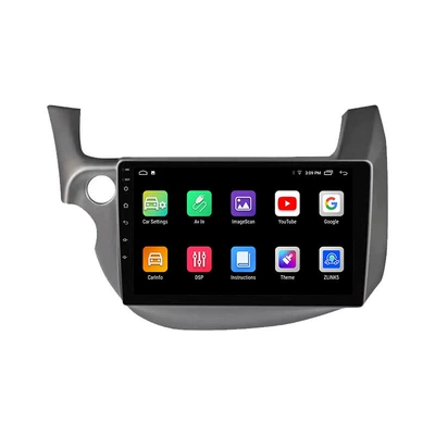 DVD Navigation Fit Left-Hand Drive Android