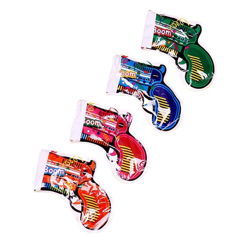 Año Nuevo pistola fuegos artificiales pistola boda saludo pistola al por mayor