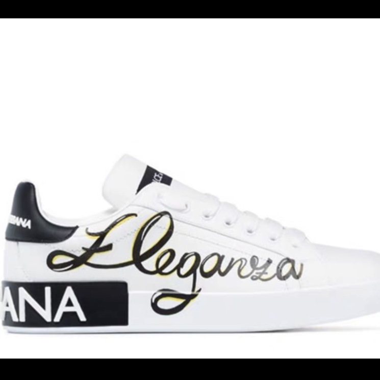 AliExpress dunhuang diseñador pareja de lujo casual zapatilla de deporte de los hombres DG2023 moda marca de moda todos los partidos zapatos de la junta de moda