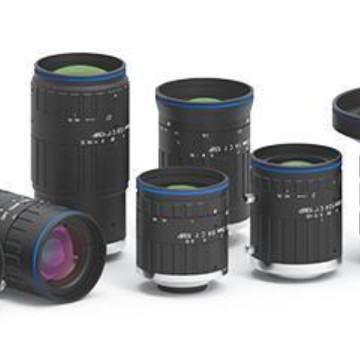 OPT 奥普特    OPT-C1616-10M 工业定焦镜头