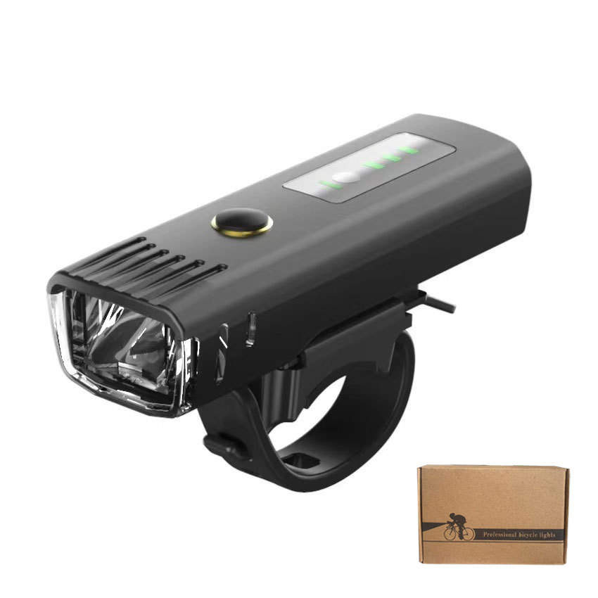 SH-09 충전 헤드 라이트