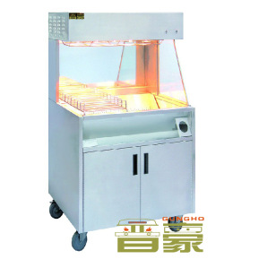 【晋豪】薯条工作站 台式 立式薯条工作台FW06