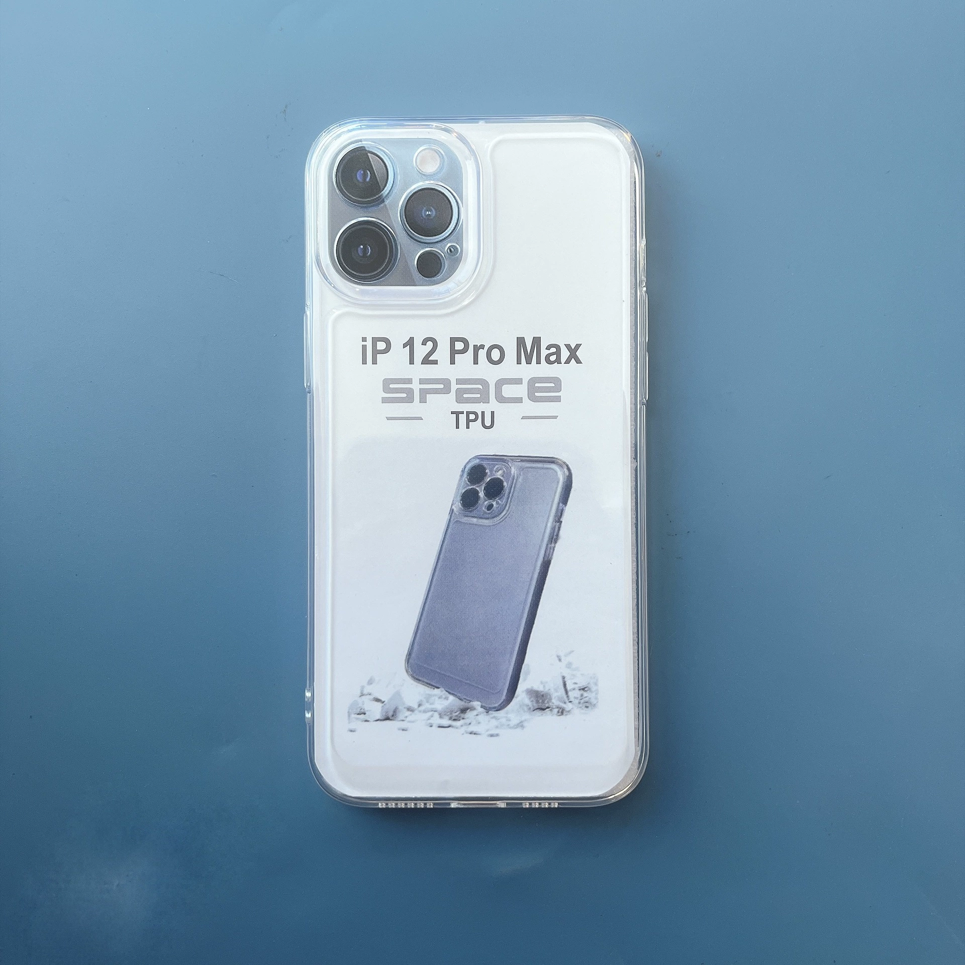 Чехол для телефона (Apple) iPhone 14, iPhone 13, серия iPhone 16 прозрачный мягкий TPU, полная защита камеры