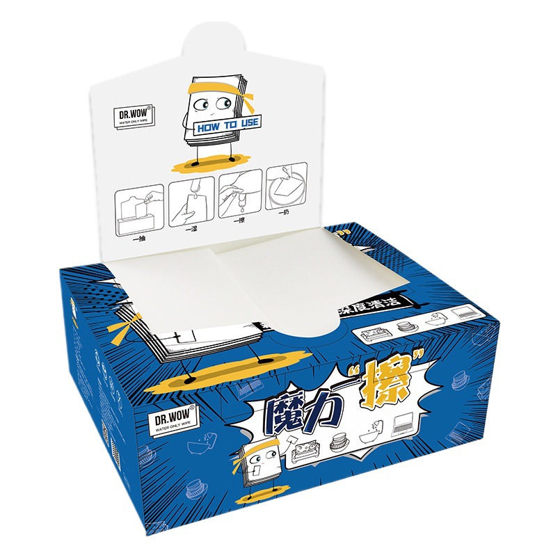 Drwow nano esponja hoja de extracción hogar de alta densidad cocina olla cepillo de lavado Tazón lavado de coches esponja hoja de limpieza