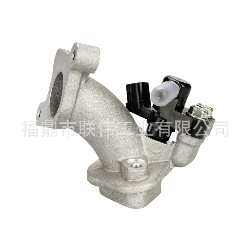 Впускной коллектор 22 мм 17100-2G7-A00, подходит для WH125T-5C/5D