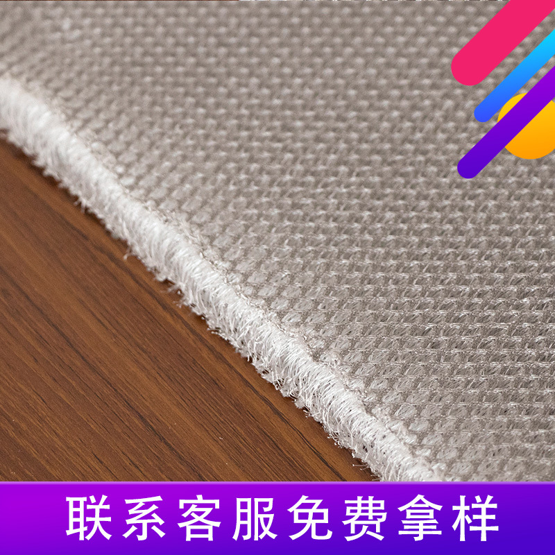 透气经编布15mm三明治网布床垫网布涤纶网布工厂直发可水洗