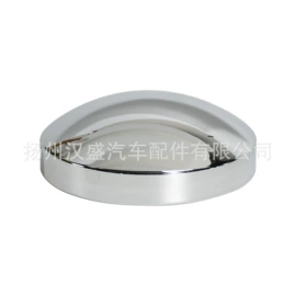 车身及附件;轮毂盖;排气管