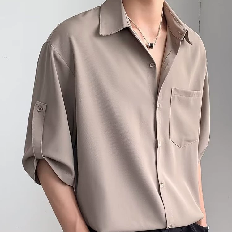 Льняная/шелковаяOversize?