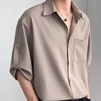 Льняная/шелковаяOversize?