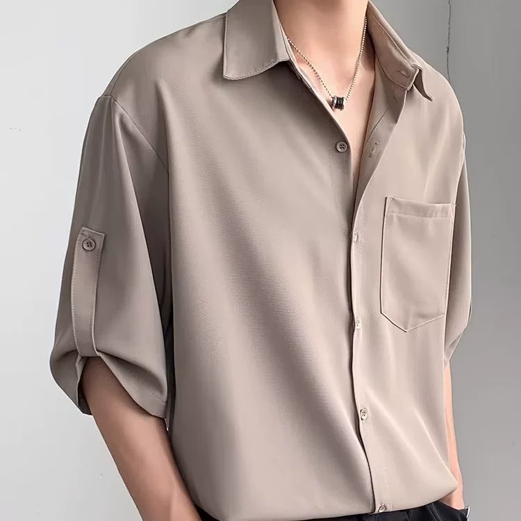Льняная/шелковаяOversize?