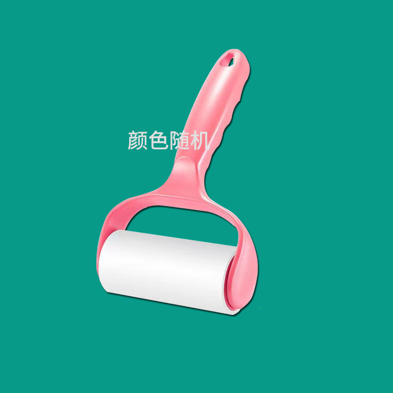 원래 머리 고집 장치