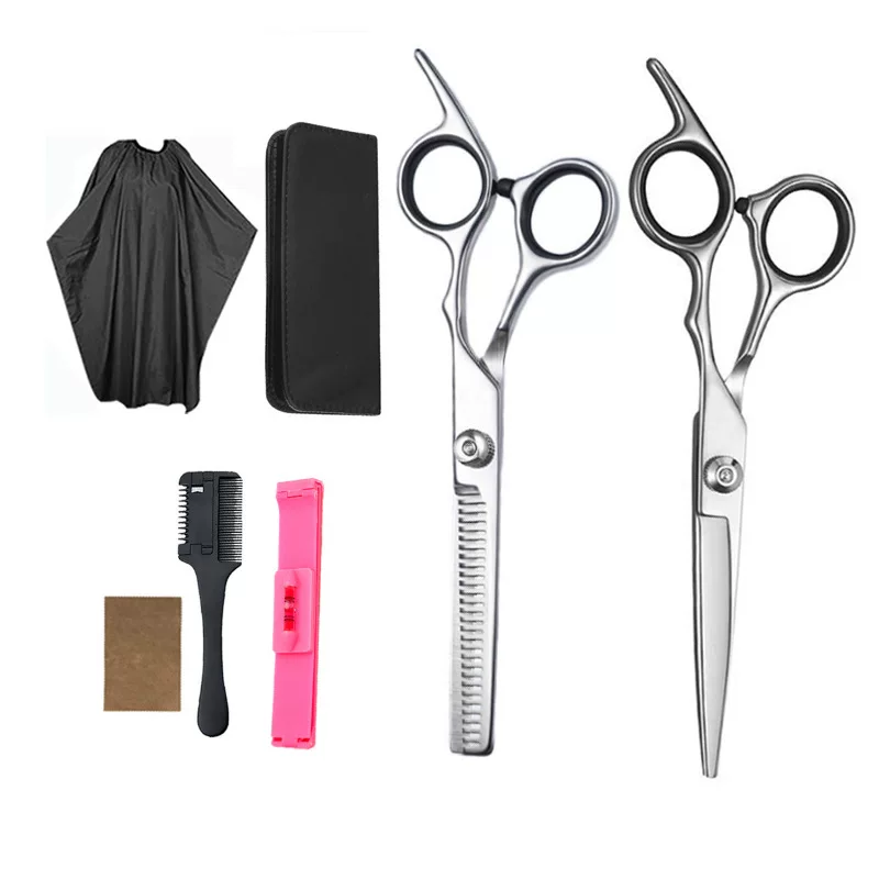 Scissors, set, wholesale
