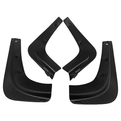 09 E11 Foreign Trade Cross-border – Mudguard