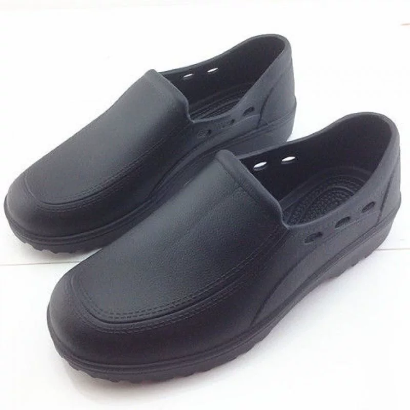 Work non-slip skates, low shoes, fashionable boots