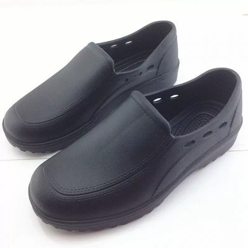 Work non-slip skates, low shoes, fashionable boots