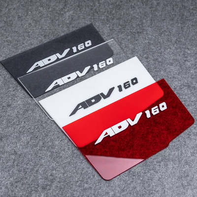 Applicable to Honda PCX160/ADV160 modified Motorcycle cushion