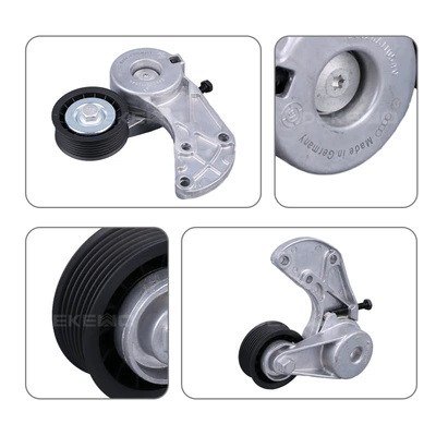 Generator Tensioner Tensioner Wheel – Remen gəricisi