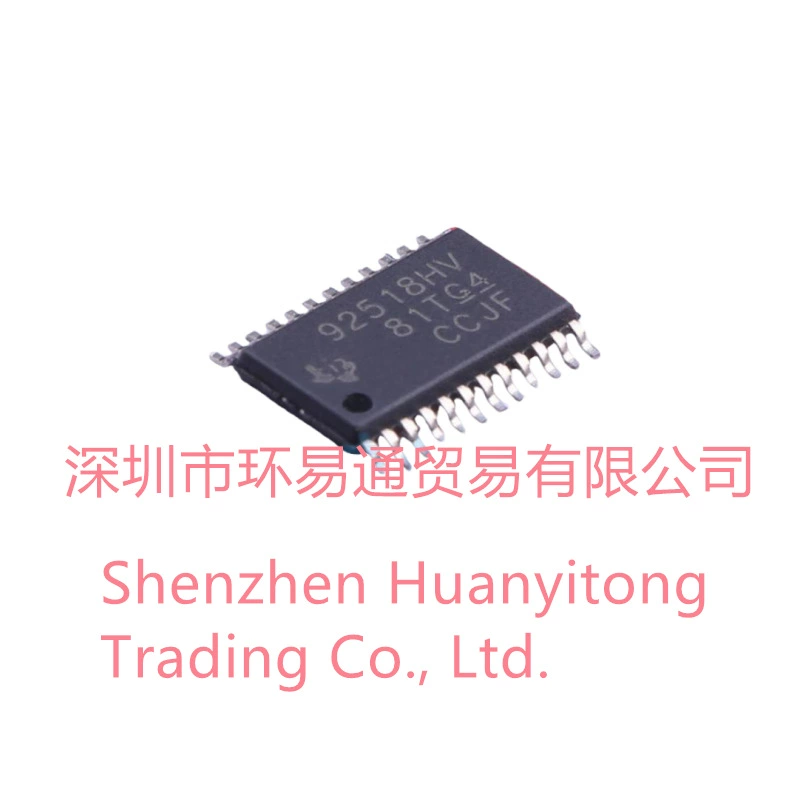 Новый оригинальный TPS92518HVPWPR пакет HTSSOP-24 управления питанием светодиодный драйвер чип
