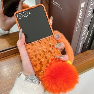 �m������galaxyzflip7�֙C����ɫ�¿�ZFlip6�����⚤Z Flip5�ۯB����Ӳ��ZFlip4��ˤ���KZ Flip3���o����Ů