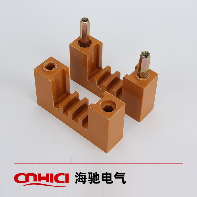 优质供应 母线夹系列PMJ四排零线  母线夹 母线框 保质保量