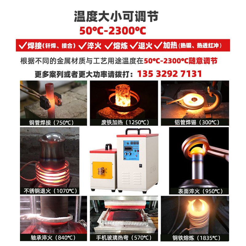 メーカー直供中間周波溶解炉傾倒式小型溶融金銀銅アルミ鉄廃金属中間周波誘導加熱炉|undefined
