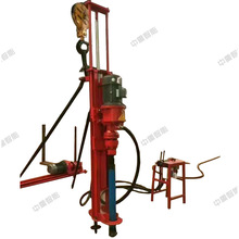 厂家直发潜孔钻机 性能稳定潜孔钻机 运行平稳功能齐全潜孔钻机
