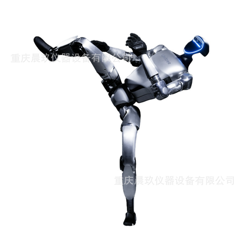 YushuUnitree G1 EDU versión insignia robot humanoide AI desarrollo secundario de entretenimiento de negocios educación investigación científica