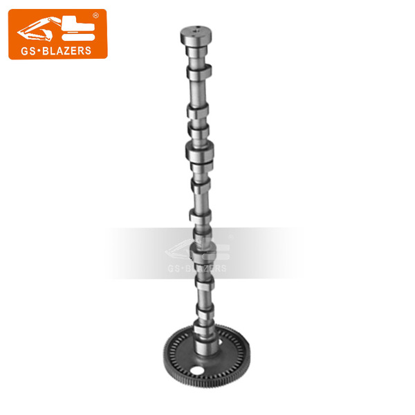 Suitable for Caterpillar Forged Steel C9 Engine Camshaft 242-0673…