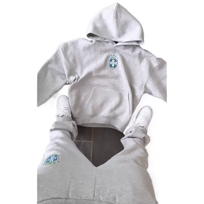 Демисезонная модная толстовка с длинным рукавом, худи, с AliExpress, Amazon