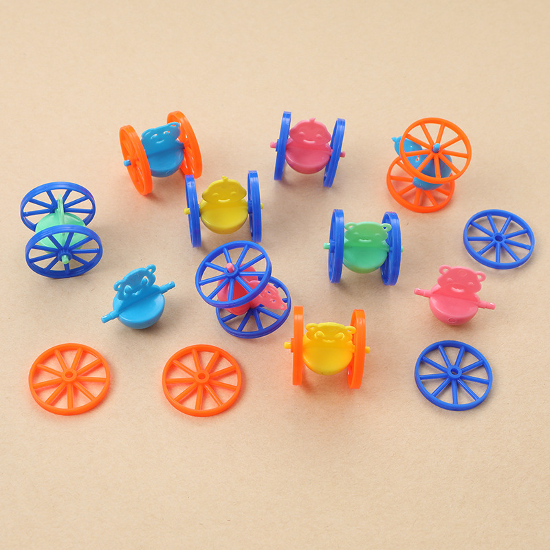 Mini vaso de balanceo coche de juguete educativo para niños TikTok Net rojo mismo juguete de escritorio de ocio tradicional