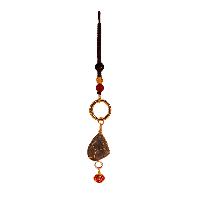 063-160 gray crystal peace