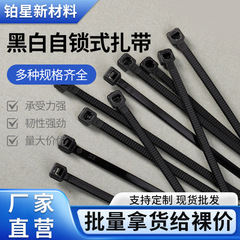 高品質のナイロンのバンドの小さい中で大きい型番の対外貿易は直接供給して高温に耐えて高い靭性をプラスします。