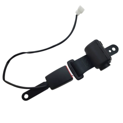 Car seat belt – Base