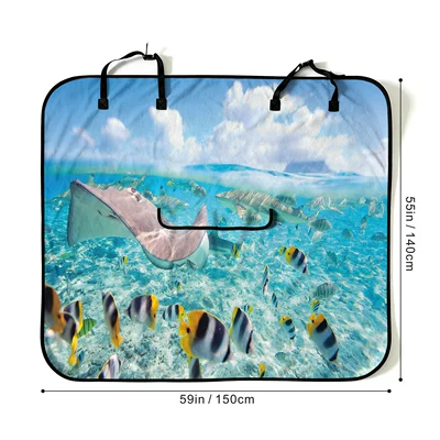13, Universal seat cover - hpcd257-150x140cm