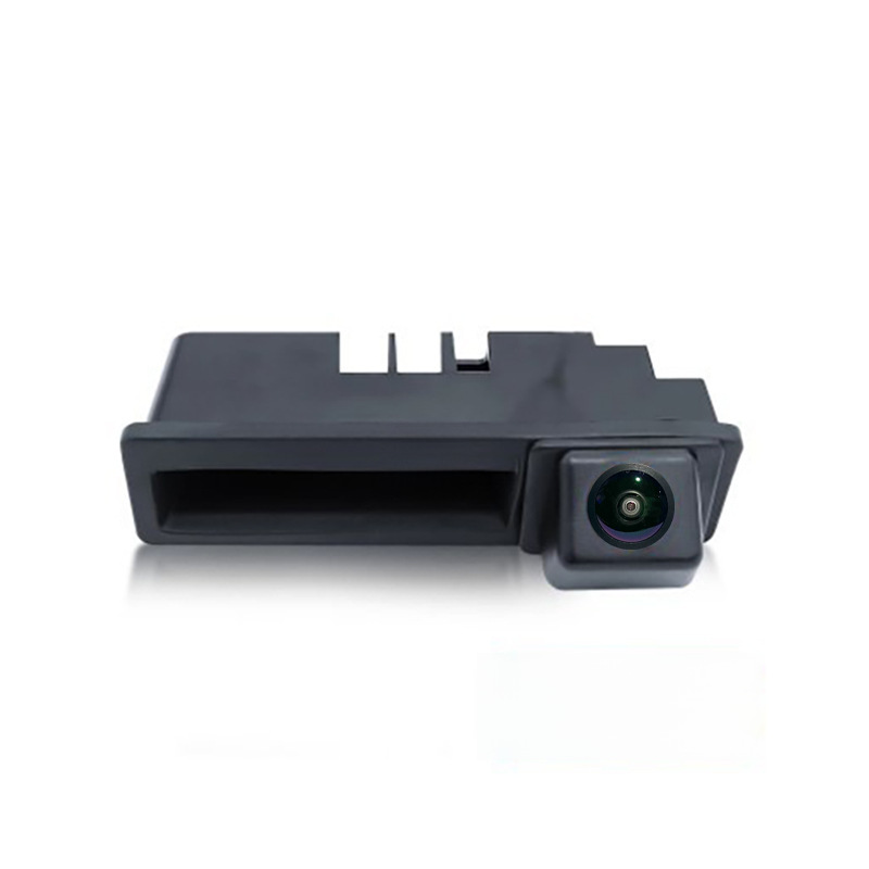 AHD HD 1080P 자동차 리어 뷰 카메라는 아우디 A4A3A1A6LS5Q7 야간 시야 역전에 적합합니다.