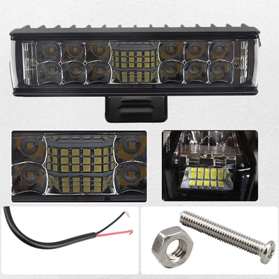 İşçi projektorları light spotlight led light 60w