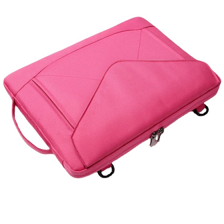 New Fashionable Business Thin and Multifunctional Tablet Liner Bag Tablet Protective Cover Satchel Shoulder iPad Bag