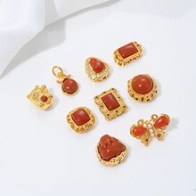 ��ɫ�24K����Ƕ�ϼt��ؔ؈���J�������������׸����Ʒ���