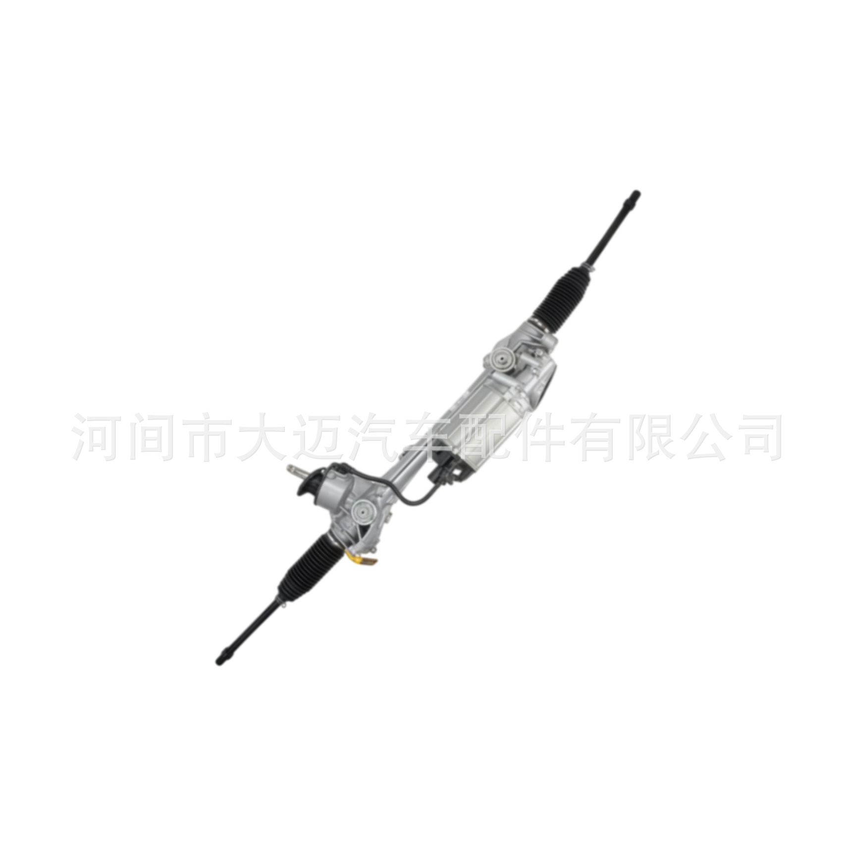 1K1423055 1KD423055, suitable for Volkswagen Sagitar, Magotan, and Tiguan, small motor steering gear assembly, LHD