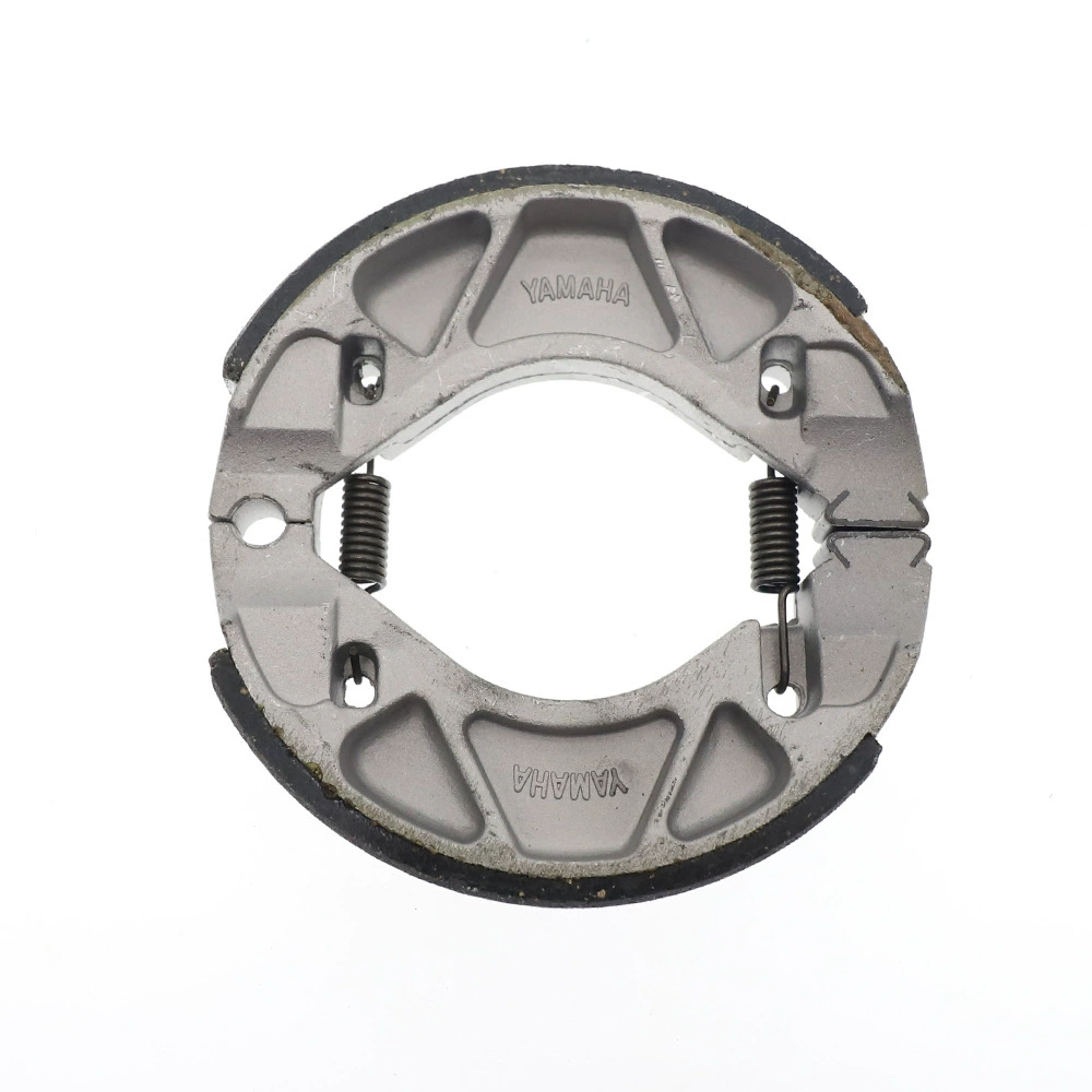 Тормозные колодки для мотоцикла Y535 Yamaha YS125 YBR125 YBR250