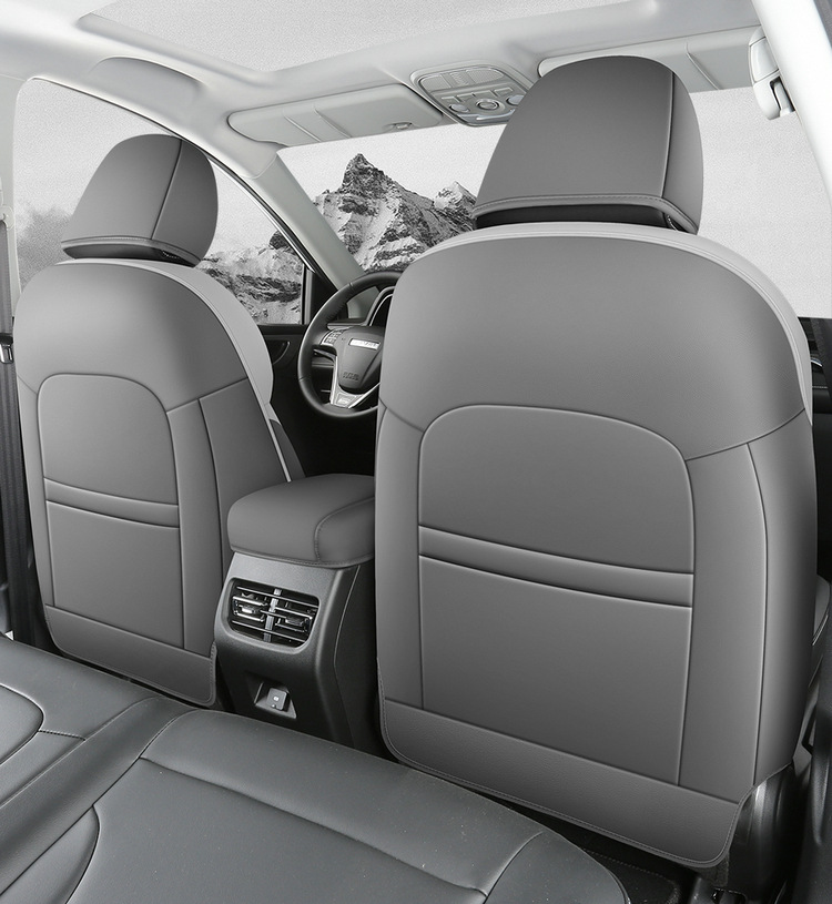Haval M6PLUS Car Seat Cover, Full Coverage, All Seasons