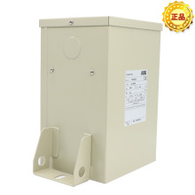 ABB 单箱三箱电容器电抗器电容器	CLMD43/4.5KVAR 500V 50HZ