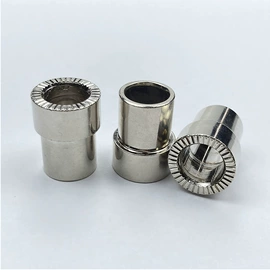 模具标准件;锻造;硬质合金