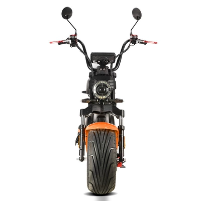 Elektrikli motosikletlər Two-Wheeled Motorcycle Harley Electric