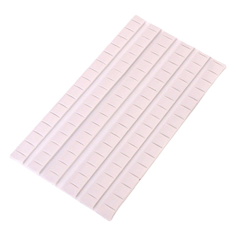 Nail Art Clay DIY Practice Base Nail Piece Clay Fixing Color Card Chess Piece Tool for Wearing Nails Cross-Border