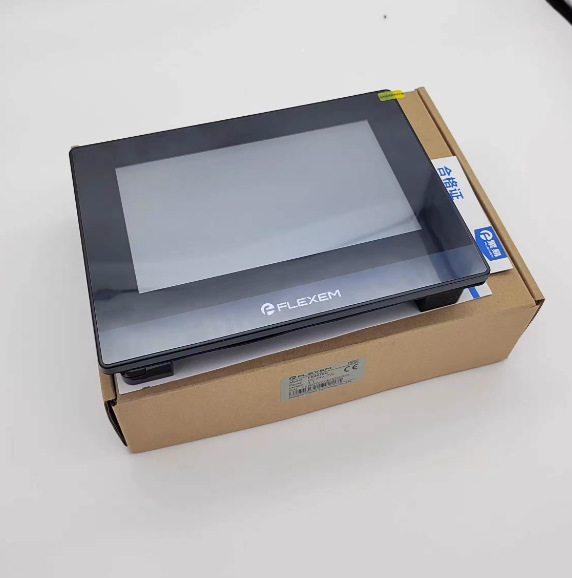 FE6100WE FE6100CE M FE6156H 10寸15寸工业触摸屏默认项