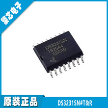 DS3231SN#T&R SOP16 ȫ��ԭ�b���r�r�RIC ��TCXO I2C 2������оƬ
