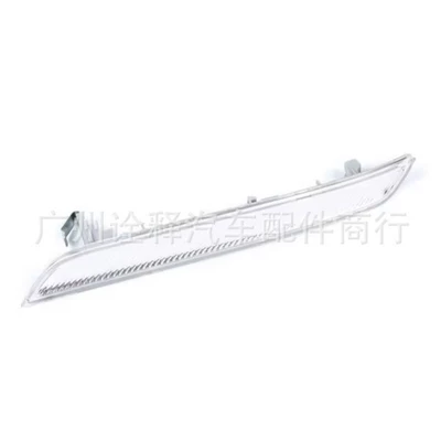 Light Trim Panel, Other brake systems