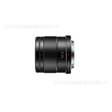 ���� Panasonic H-HS043GK/GKC 42.5mm F1.7���Ȧ M43���� �R�^