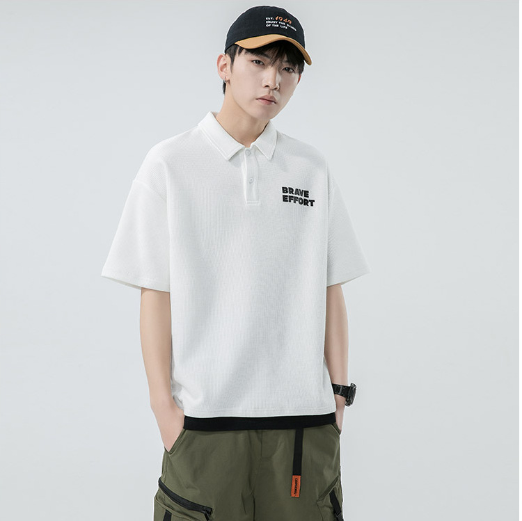 Summer Japanese summer clothing